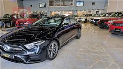 مرسيدس بنز CLS